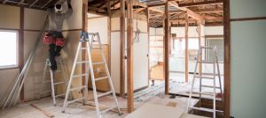 Entreprise de rénovation de la maison et de rénovation d’appartement à La Rouxiere